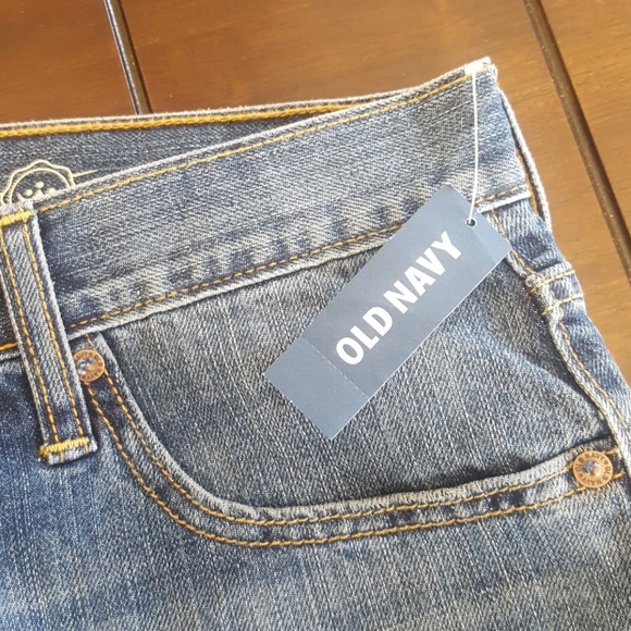 NWT Old Navy Jeans - Picture 4 of 5